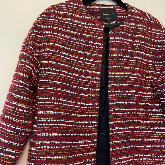 Massimo dutti Coat - Picture 4 of 7